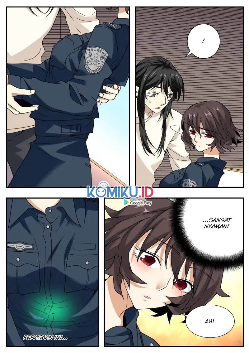 Collecting the Divine chapter 43